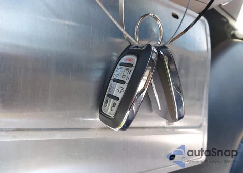 2023 Chrysler Pacifica Touring L z USA, uszkodzony, nr VIN 2C4RC1BG9PR560226